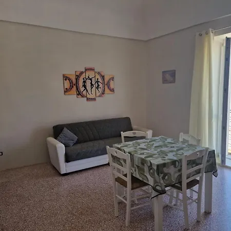 Casa Melany *