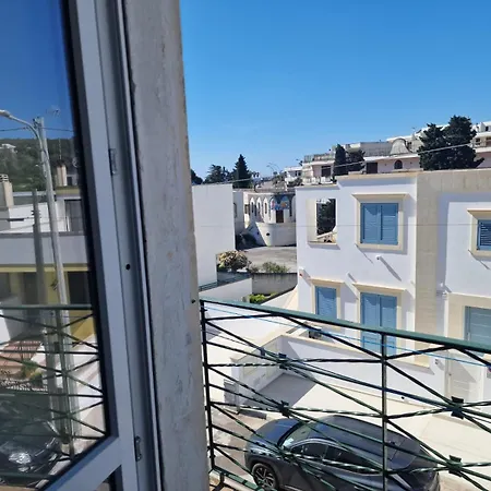 Apartment Casa Melany Castro (Lecce)