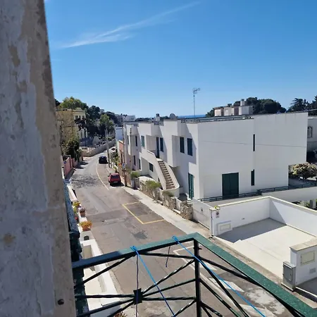 Casa Melany Apartment
