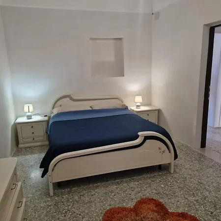 Casa Melany * Castro (Lecce)