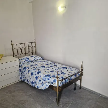 Casa Melany Apartment Castro (Lecce)