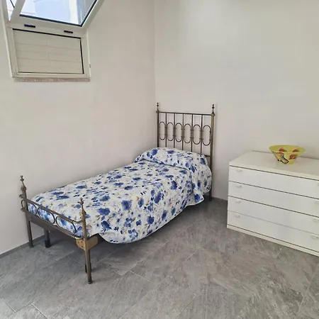Casa Melany Apartment Castro (Lecce)