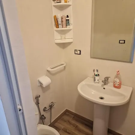 Casa Melany Apartment